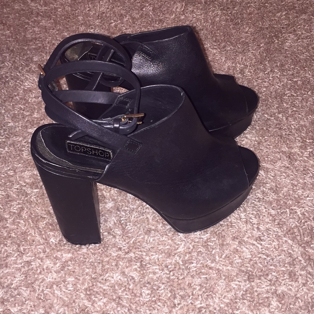 TOPSHOP - Picture 5 of 6